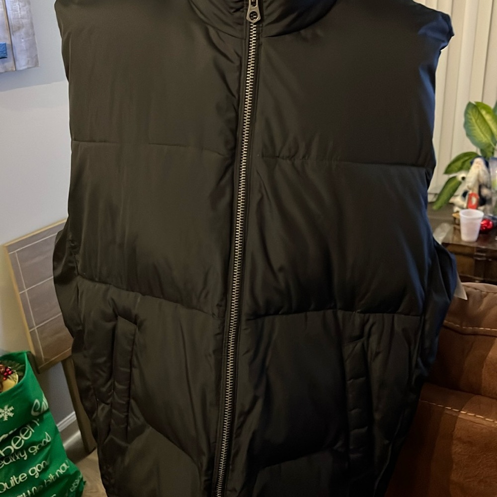 Brand new Gap winter vest